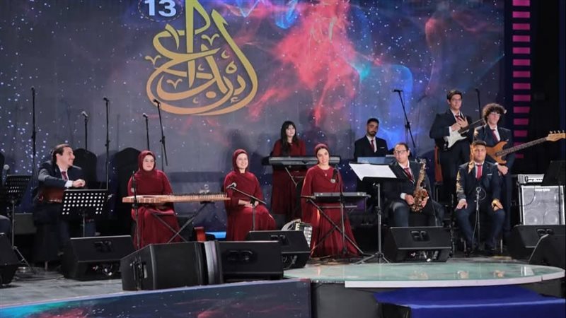 جانب من المنافسات،فيتو