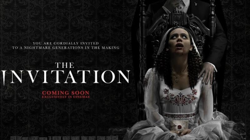 فيلم The Invitation،