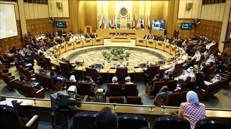 جامعة الدول العربية،