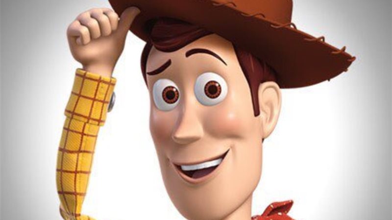TOY STORY 5، فيتو