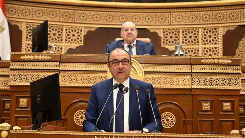 مجلس الشيوخ، فيتو