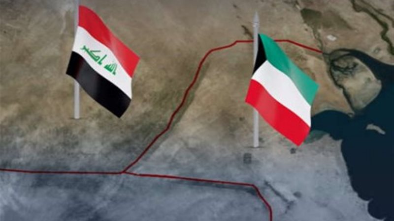 الكويت: ندعو العراق