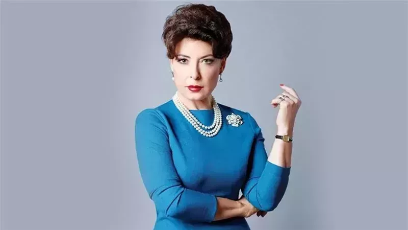 أنوشكا تتهم شخصا