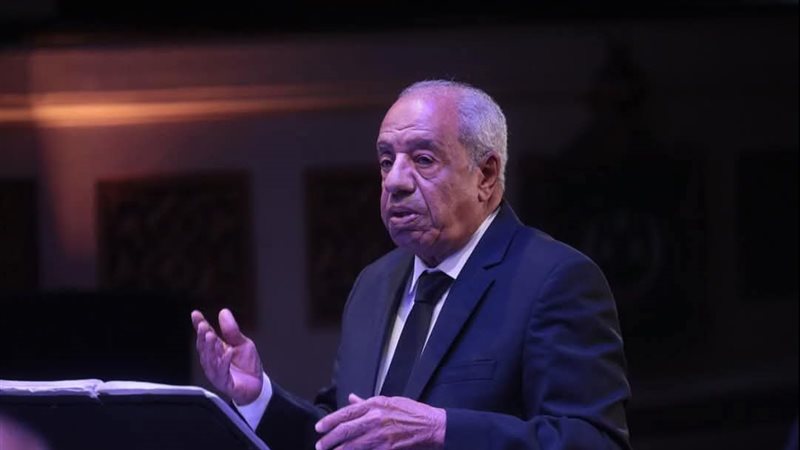 المايسترو عمر فرحات