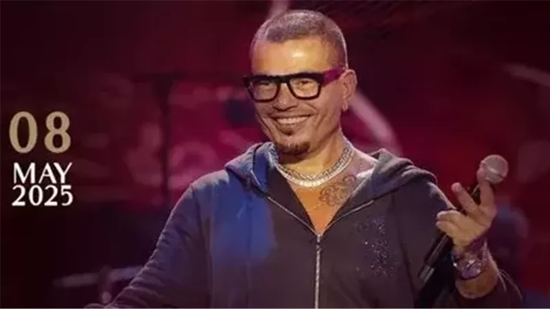 عمرو أديب