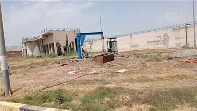 حاولوا إنقاذ بعضهم، تفاصيل مصرع وإصابة 5 عمال بينهم مهندس في محطة صرف صحي بالإسكندرية (صور)