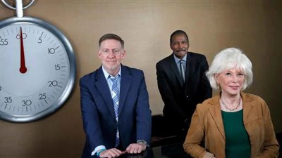 بعد استهداف ترامب برنامجه، منتج 