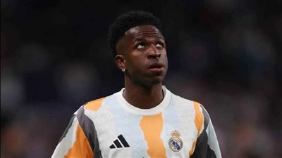 صدمة كبرى، فينيسيوس جونيور مهدد بالإيقاف 