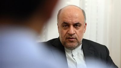  السفير الإيراني يعتذر عن عدم حضور استدعاء الخارجية اللبنانية 