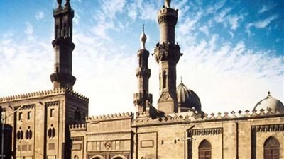 مواقيت الصلاة، موعد أذان العصر اليوم الأربعاء 23 - 4 - 2025 في القاهرة والمحافظات 	