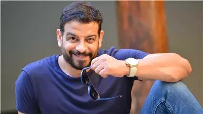 في ذكرى ميلاده، قائمة بأشهر أعمال الفنان الراحل أشرف مصيلحي 