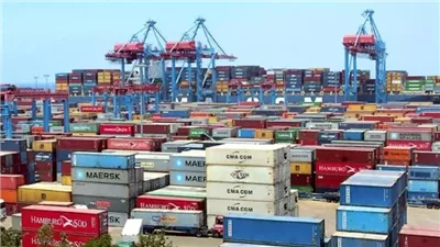  صادرات الغزل والمنسوجات ترتفع بنسبة 5% خلال الربع الأول من 2025.. تركيا أكثر الدول المستقبلة لمنتجات القطاع.. وخطة للتوسع في أسواق شمال أفريقيا