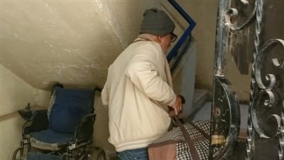 بتكليف من محافظ الدقهلية، توفير الرعاية الصحية والاجتماعية لحالة 