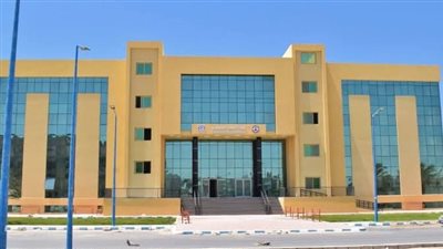 جامعة العريش تصدر قرارا بترقية 214 موظفا 