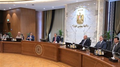 الحكومة تبدأ في تطبيق توجيهات الرئيس لتيسير إجراءات المستثمرين
