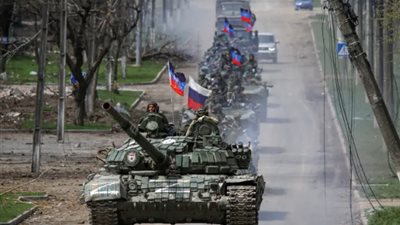 أكسيوس: القوات الجوية الأمريكية ستشارك في الضمانات الأمنية لأوكرانيا