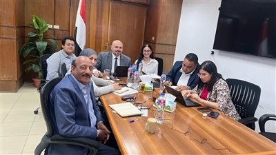 التضامن تدشن المرحلة الثانية من برنامج 