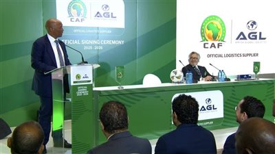 تفاصيل استثمار الفيفا مليار دولار في الكرة الأفريقية 