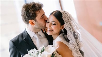 مي الغيطي ليست الأولى، نجمات مصريات تزوجن من أجانب 