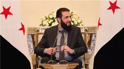 أحمد الشرع يكشف رد روسيا على طلب تسليم بشار الأسد 