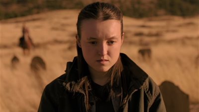 لقطات من الحلقة الثالثة لمسلسل The Last of Us قبل عرضها