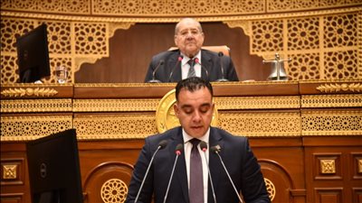  مطالب برلمانية بتعزيز الإنتاج المحلي لتحقيق الأمن الغذائي