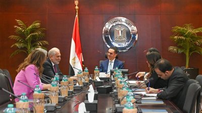 حسن الخطيب: التعاون المثمر مع يونيلفر يعزز حركة الاستثمار ويزيد فرص التشغيل 