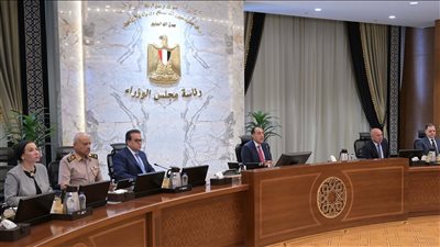 قرى جديدة للظهير الصحراوي في أسوان والمنيا، الحكومة تقرر تخصيص أراضٍ لدعم التوسع العمراني