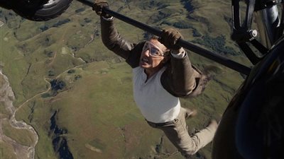 الكشف عن مدة تشغيل فيلم Mission: Impossible - The Final Reckoning