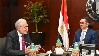 حسن الخطيب: السوق الأفريقي يمثل فرصة استثمارية واعدة أمام القطاع الخاص