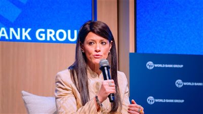  المشاط: مصر تتوسع في المدارس الفنية لإعداد أجيال قادرة على المنافسة بالمجالات الحديثة 