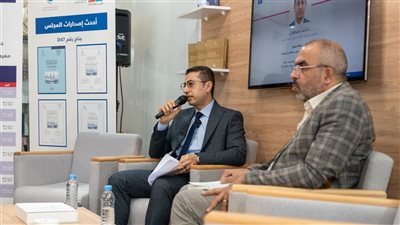 أحمد مصطفى: محمد عبد الله دراز يعد امتدادًا للمدرسة الأزهرية في 