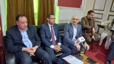 البلشي: نجحنا في ملفات كثيرة ولا يجوز ربط البدل بالانتخابات 