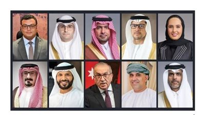 وزير الإسكان ضمن قائمة فوربس لأبرز 10 مسئولين حكوميين 