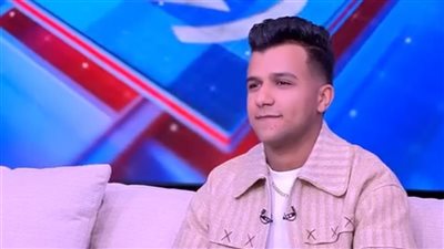 عصام صاصا يتصدر تريند اليوتيوب بـ 8 ملايين مشاهدة لكليب 