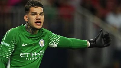 رد صادم من مانشستر سيتي على عرض جالاتا سراي الهزيل لضم إيدرسون 