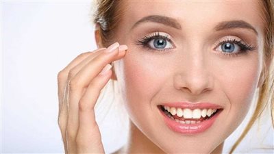 قناع طبيعي لعلاج تشققات البشرة والحفاظ على نعومتها