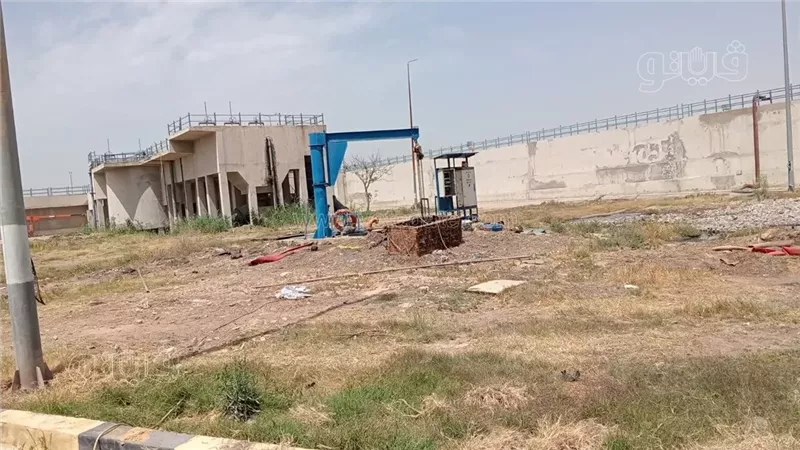 بيارة الـ21 التي