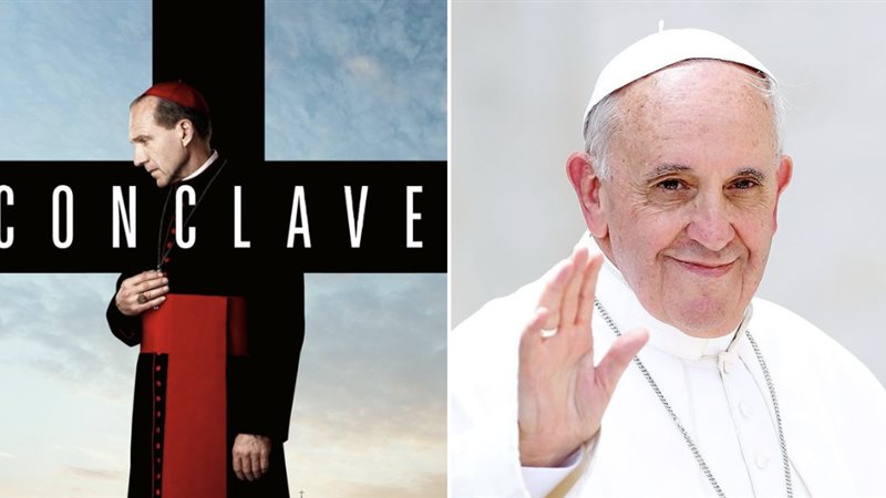 Conclave، فيتو