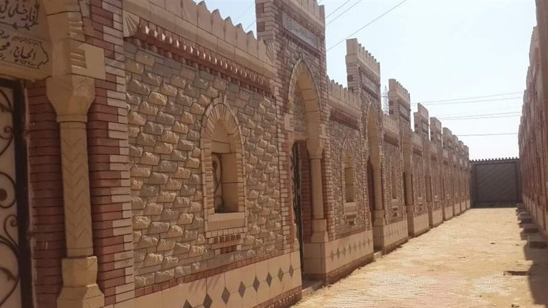 تفسير رؤية الحانوتي