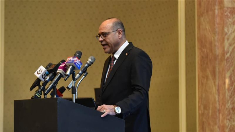 محمد جبران وزير العمل،فيتو