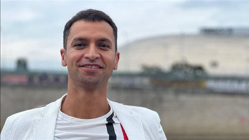 مروان القماش، فيتو