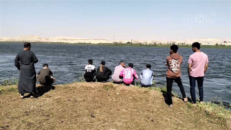 الأهالي على النيل