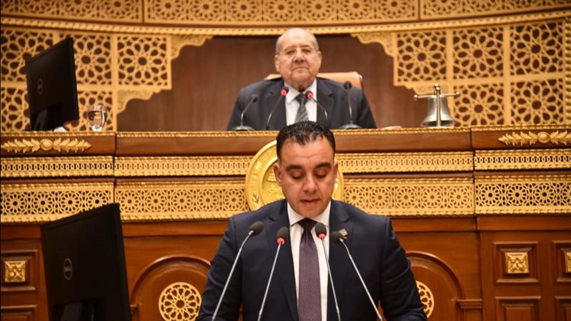 مناقشة الأمن الزراعي