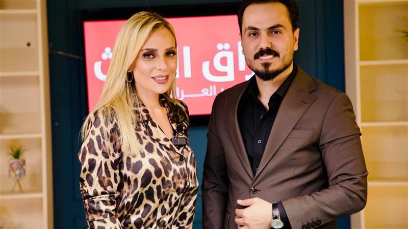 نزار الفارس وريم