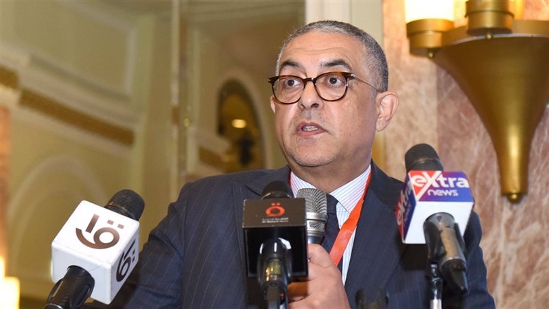 حسام هيبة، فيتو 