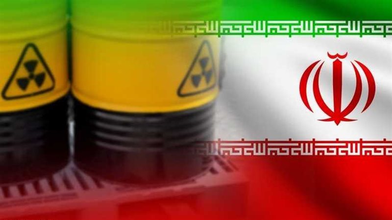 إيران، فيتو
