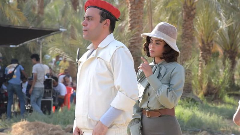 شمس الزناتي 2، فيتو