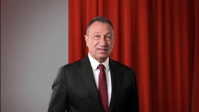 الخطيب يهنئ رجال يد الأهلي بعد الفوز بالسوبر الإفريقي علي حساب الترجي