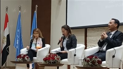 رئيس العلاقات الثقافية الخارجية: الذكاء الاصطناعي ضرورة لحماية التراث وتعزيز الإبداع